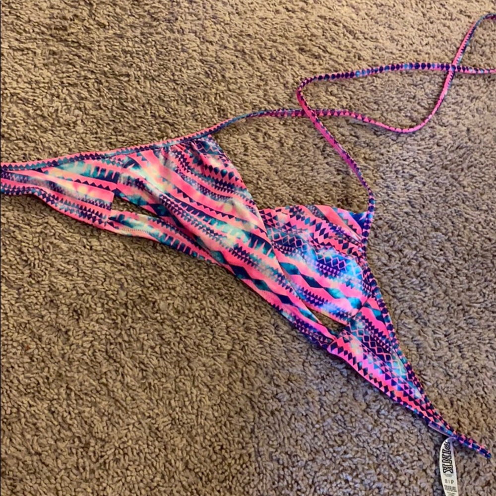 VS bathing suit top